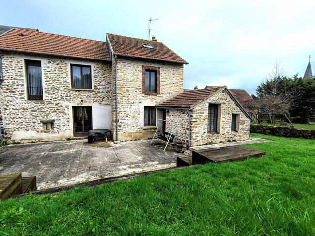 Maison vente à Guéret, La Souterraine