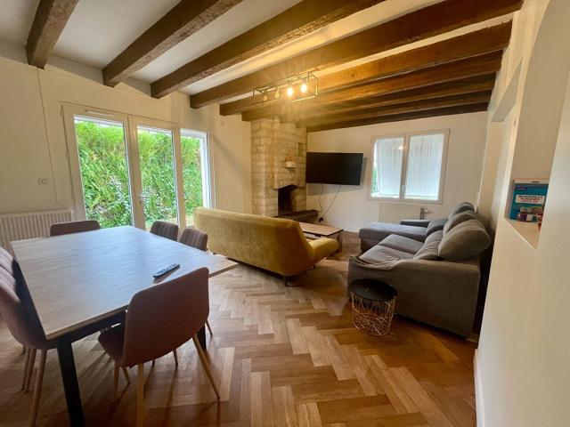 Appartement location à Poitiers