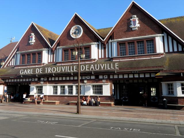 Appartement vente à Lisieux, Deauville