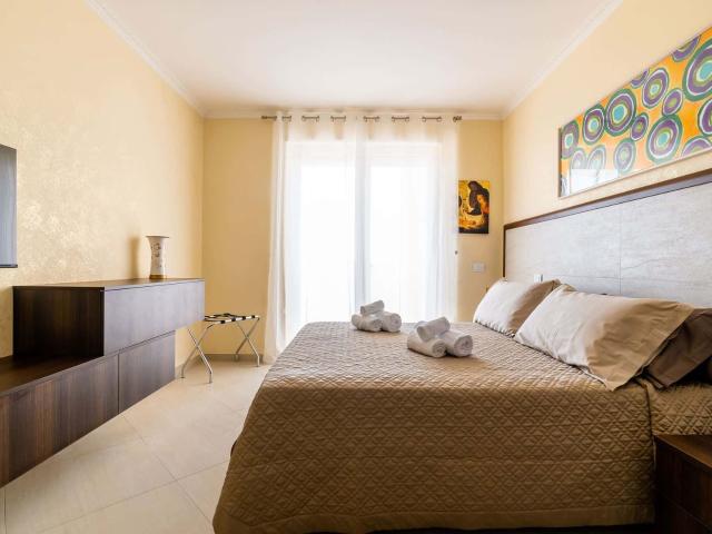Appartamento in affitto a Puglia, Bari