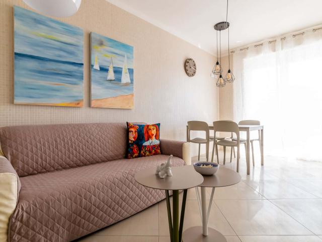 Appartamento in affitto a Puglia, Bari