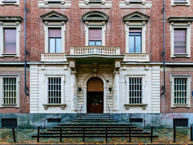 Ufficio in affitto a Circoscrizione 1, Piemonte
