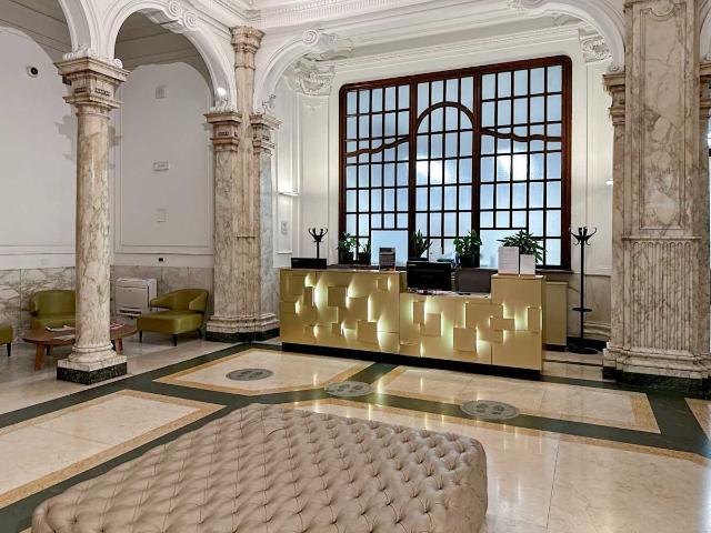 Ufficio in affitto a Circoscrizione 1, Piemonte