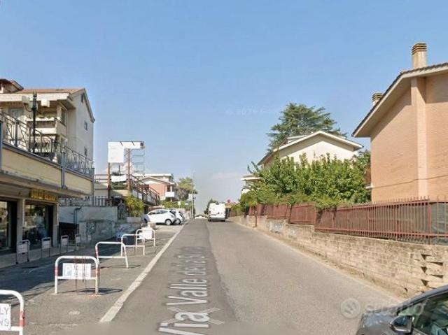 Appartamento in affitto a Castro Pretorio, Roma