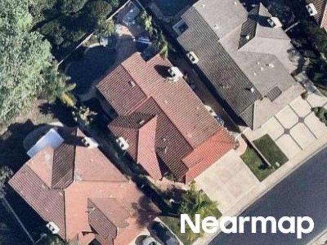 House for sale in Rancho Santa Margarita, California