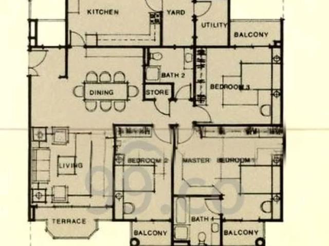 Condominium for sale
