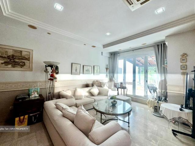 Condominium for sale in Bukit Timah, 23 North West