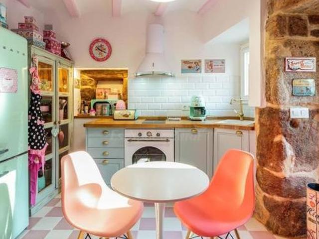 Casa en alquiler en Fisterra, Galicia