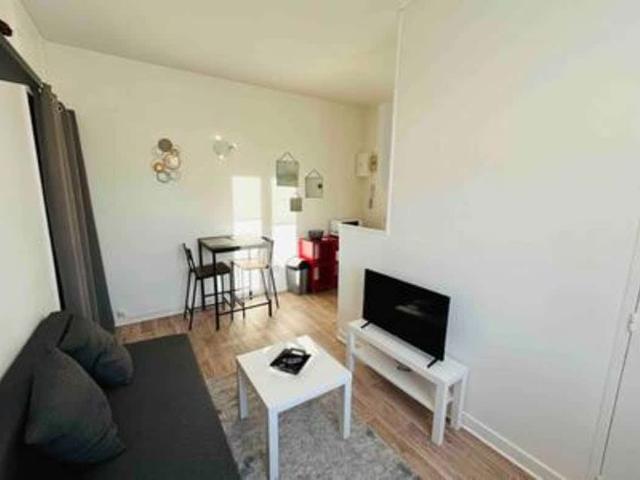 Appartement location à Reims