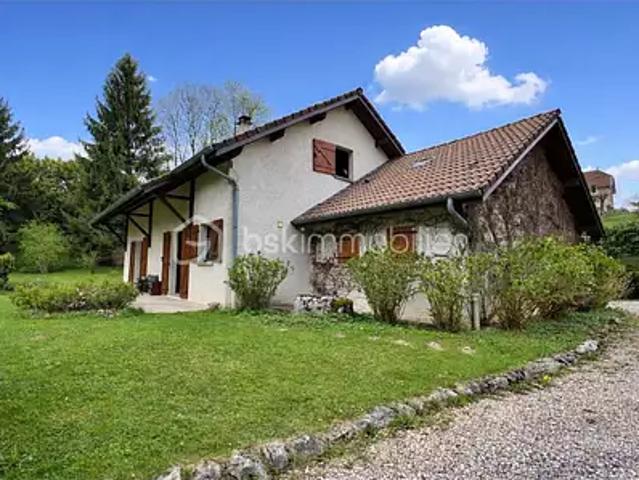 Maison vente à Grenoble, Auvergne-Rhône-Alpes