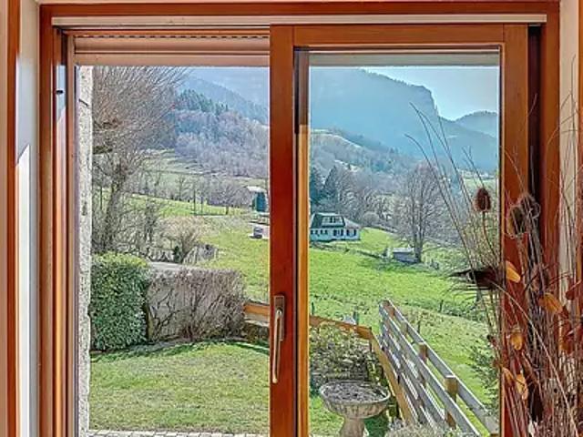 Maison vente à Grenoble, Auvergne-Rhône-Alpes