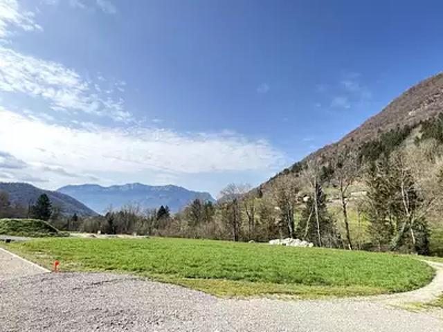 Terrain vente à Grenoble, Auvergne-Rhône-Alpes