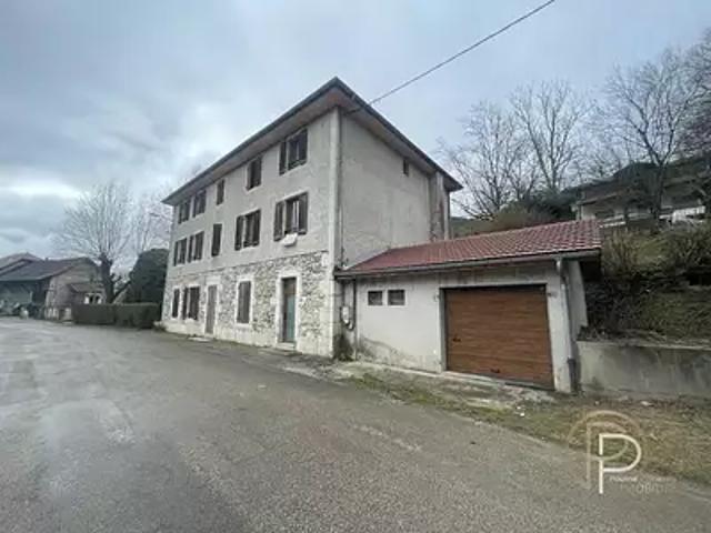 Garage location à Grenoble, Auvergne-Rhône-Alpes