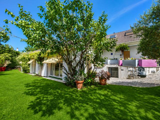 Maison vente à Saint-Germain-en-Laye, Mareil-sur-mauldre