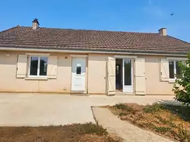 Maison vente à Faubourg Saint-Michel, La Suze-sur-Sarthe
