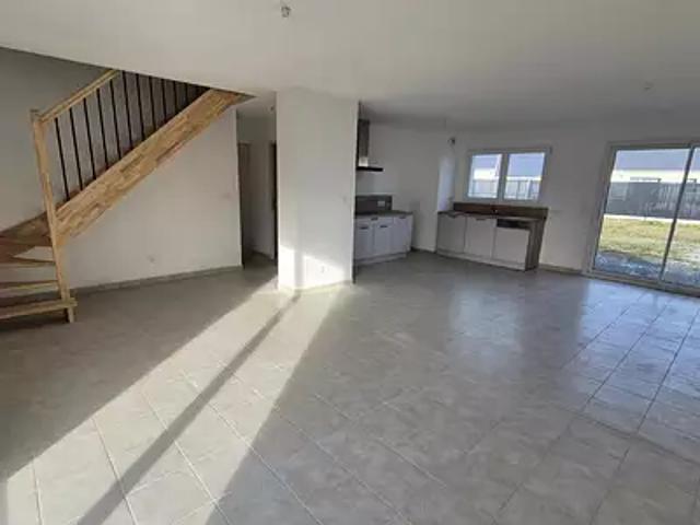 Maison vente à La Flèche, La Suze-sur-sarthe