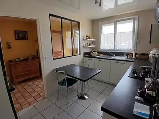 Maison vente à La Flèche, La Suze-sur-sarthe