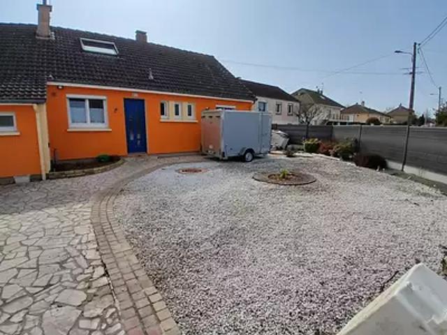 Maison vente à La Flèche, La Suze-sur-sarthe