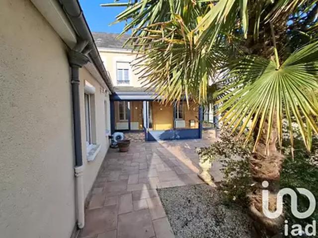 Maison vente à La Flèche, La Suze-sur-sarthe