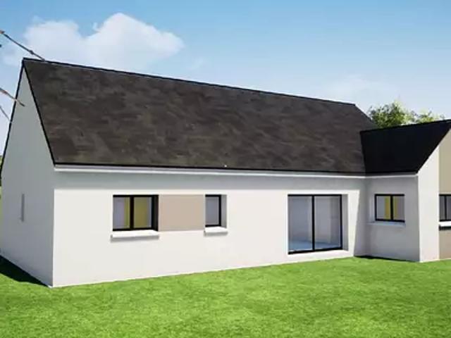 Maison vente à La Flèche, La Suze-sur-sarthe