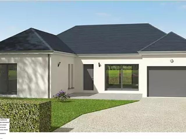 Maison vente à La Flèche, La Suze-sur-sarthe