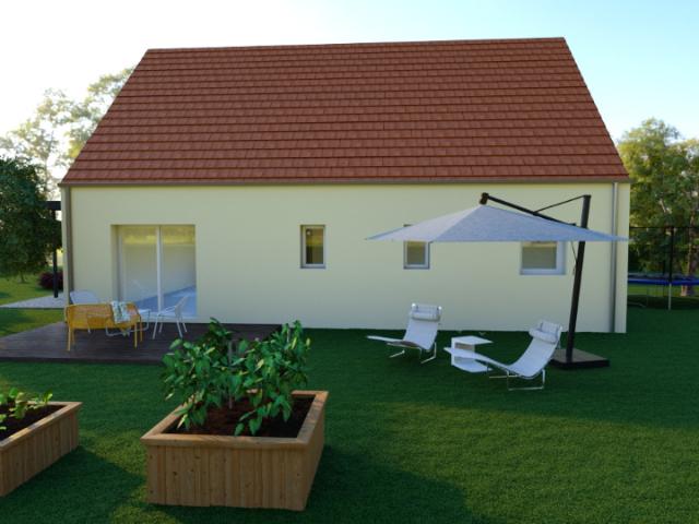 Maison vente à La Flèche, La Suze-sur-sarthe