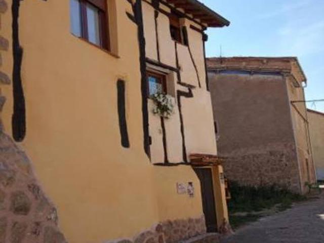 Casa en alquiler en Pradoluengo, Castilla y León