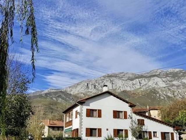 Casa en alquiler en Peñamellera Alta, Asturias