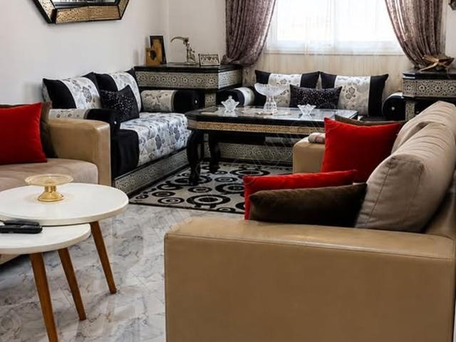 Appartement vente à Tétouan, Tanger-Tétouan