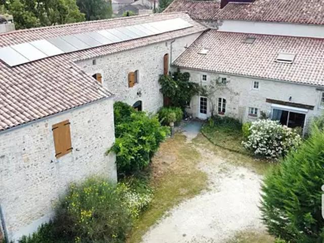 Maison vente à La Tâche