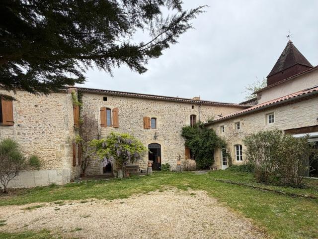 Maison vente à La Tâche