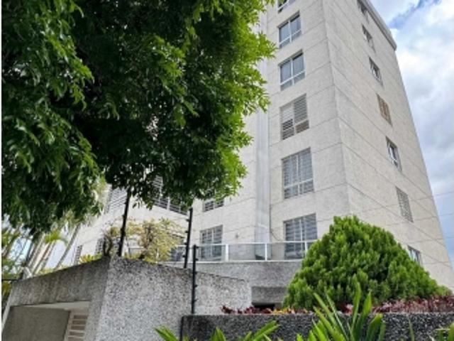 Apartamento en alquiler en Leoncio Martínez, Miranda