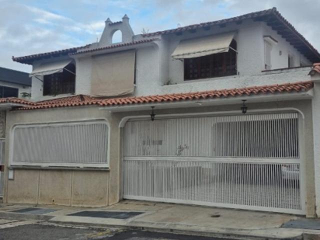 Casa en venta en Distrito Capital