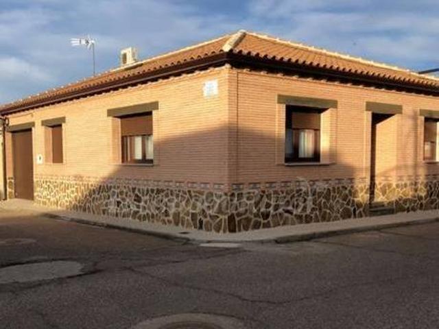 Casa en alquiler en Navahermosa, Castilla-La Mancha