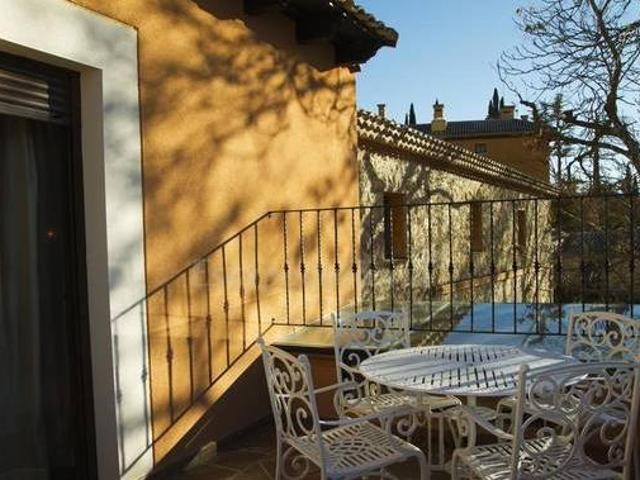 Casa en alquiler en Hueva, Guadalajara