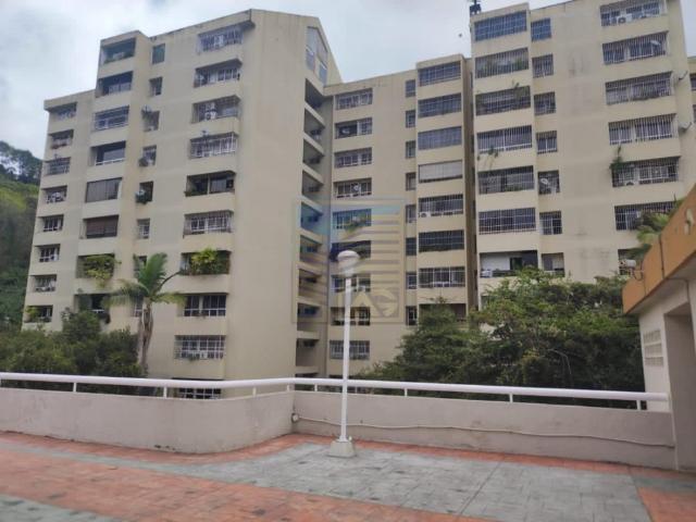 Apartamento en venta en Distrito Capital