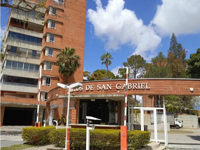 Apartamento en venta en Distrito Capital