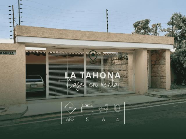 Casa en venta en Boca De Uchire, Miranda