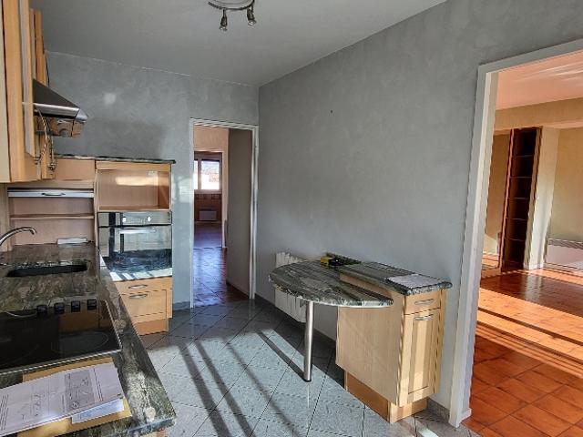 Appartement location à Saint-Étienne, La Talaudière