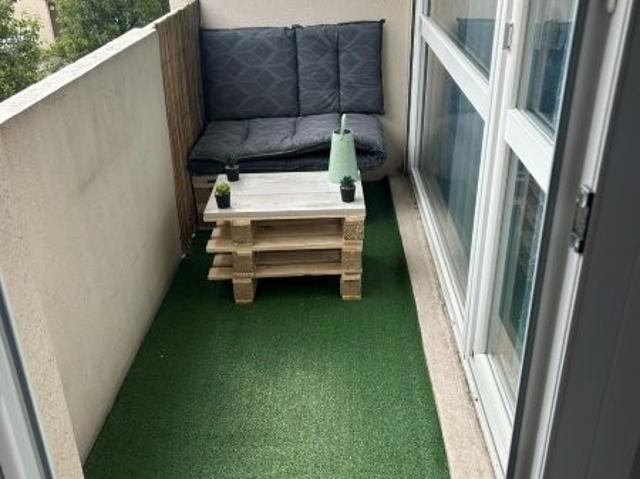 Appartement location à Saint-Étienne, La Talaudière