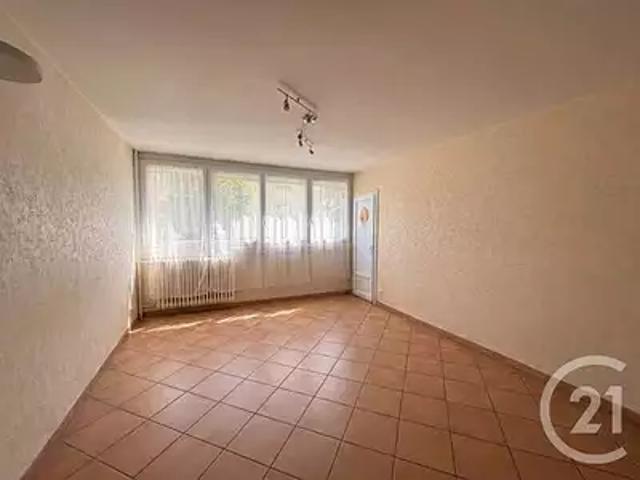 Appartement vente à La Talaudière, Loire