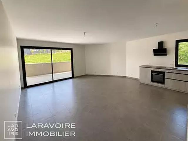 Appartement vente à La Talaudière, Loire