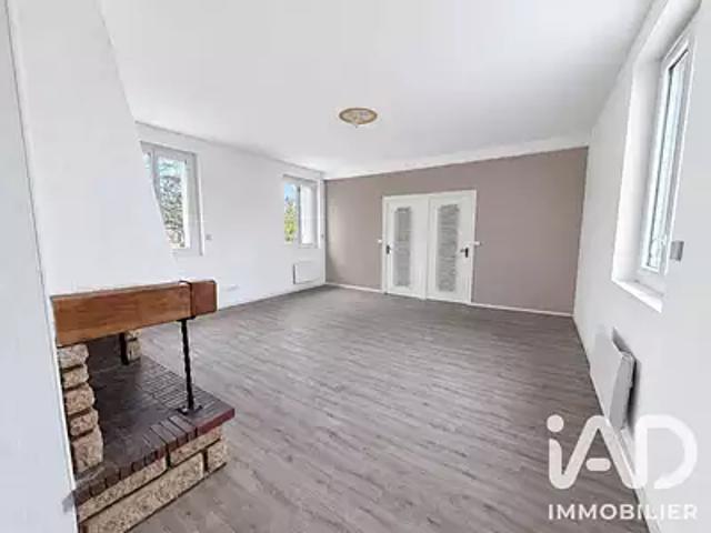 Appartement vente à La Talaudière, Loire