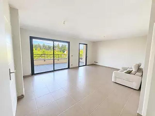 Appartement vente à La Talaudière, Loire