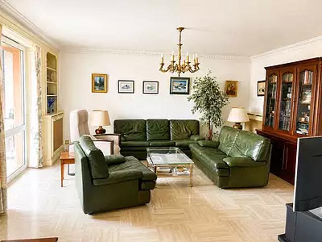 Appartement vente à La Talaudière, Loire