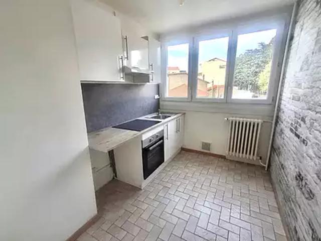 Appartement vente à La Talaudière, Loire