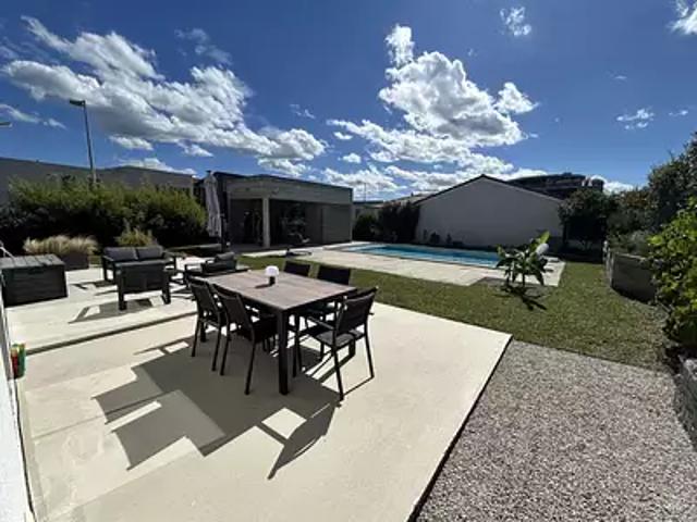 Maison vente à Saint-Étienne, La Talaudière