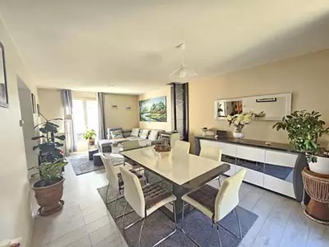 Maison vente à Saint-Étienne, La Talaudière
