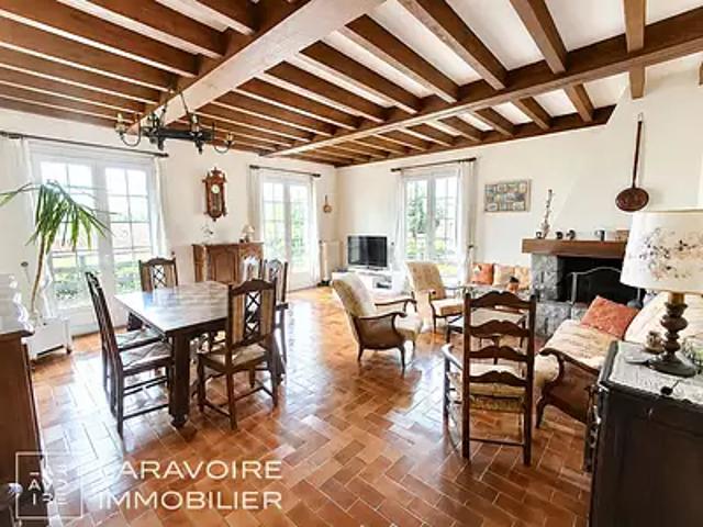 Maison vente à La Talaudière, Loire