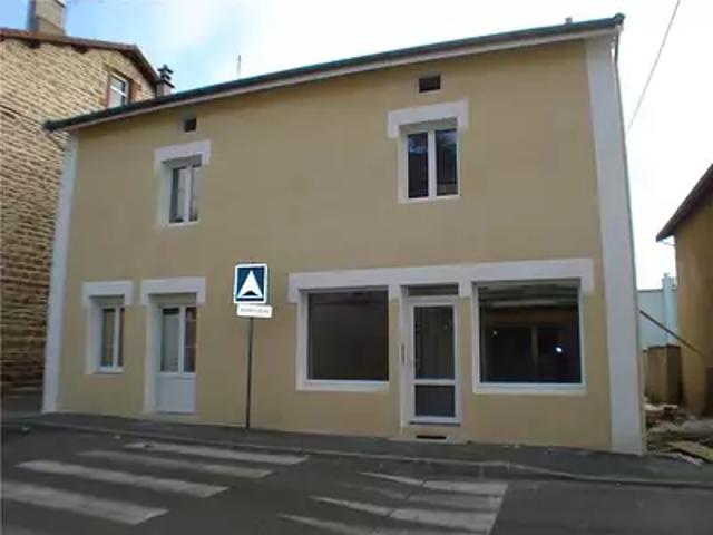 Appartement location à Saint-Étienne, La Talaudière